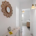 Light And Cozy Apartmán