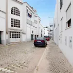 Apartmán Light And Cozy Tavira