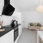 Apartmán Light And Cozy *