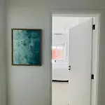Διαμέρισμα Light And Cozy
