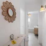 Light And Cozy Tavira