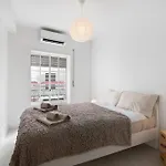 Apartmán Light And Cozy *