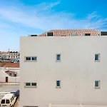 Light And Cozy * Tavira