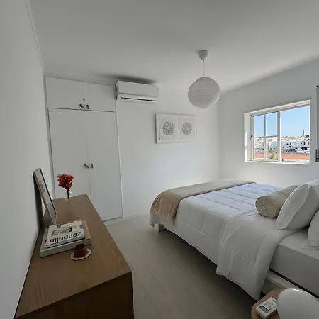 Light And Cozy Apartmán