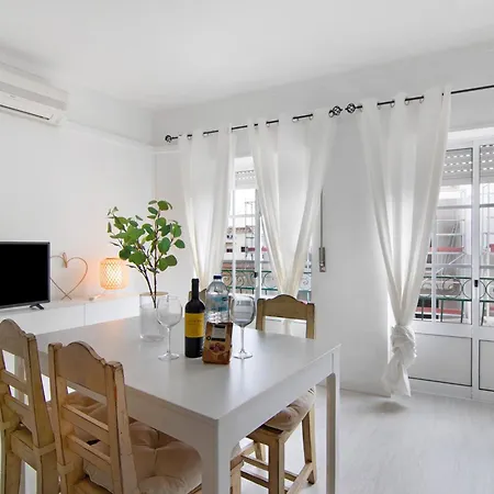 Apartmán Light And Cozy Tavira