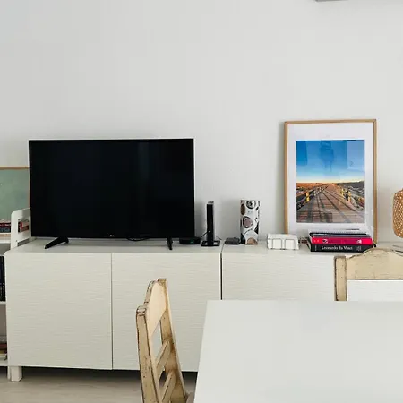 Apartmán Light And Cozy *