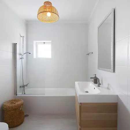 شقة Light And Cozy تافيرا