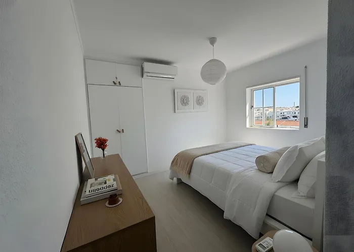 Light And Cozy Appartement