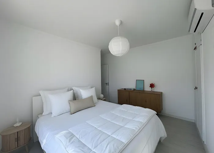 Appartement Light And Cozy