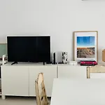 Apartment Light And Cozy *