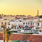 Apartment Light And Cozy Tavira