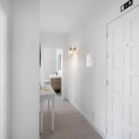 Apartamento Light And Cozy *