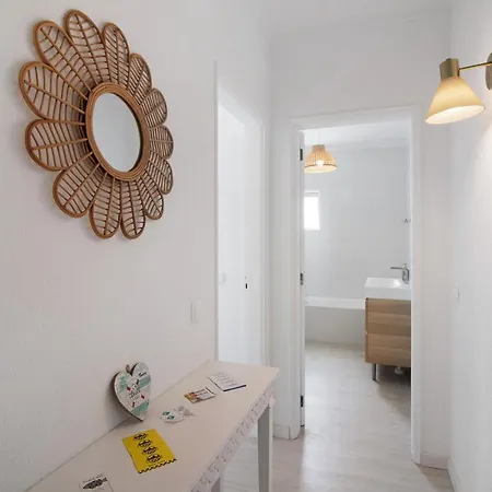 Light And Cozy Apartamento