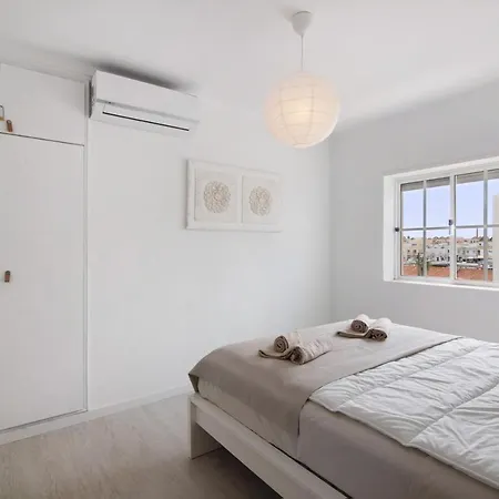 Light And Cozy Apartamento Tavira