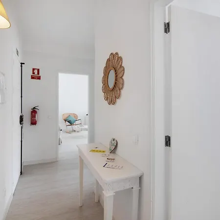 Appartamento Light And Cozy