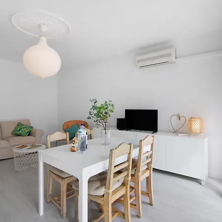 Appartement Light And Cozy *